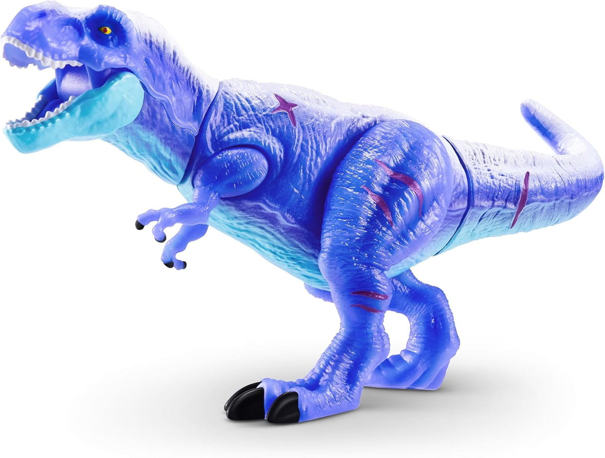 ZURU 5 Surprise Dino Strike Ice Age-Series 6 Capsule-1 PCS-77593GQ2