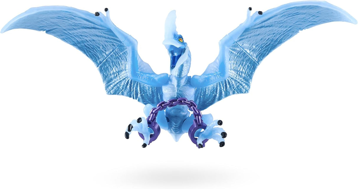 ZURU 5 Surprise Dino Strike Ice Age-Series 6 Capsule-1 PCS-77593GQ2