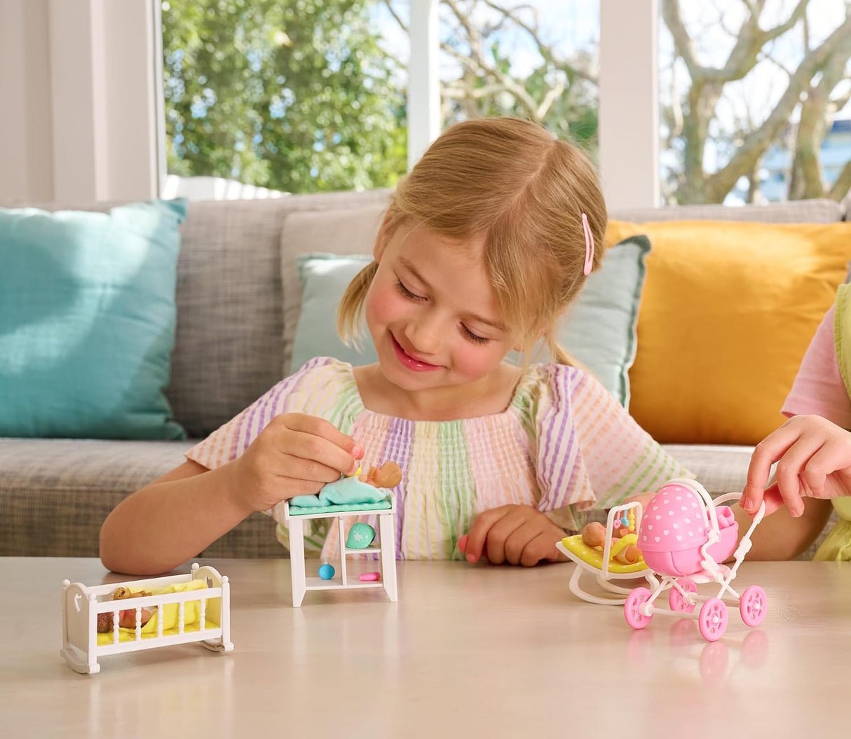 ZURU 5 Surprise My Mini Baby Series 1 Collectible Mystery Capsule-1 PCS-77487GQ7