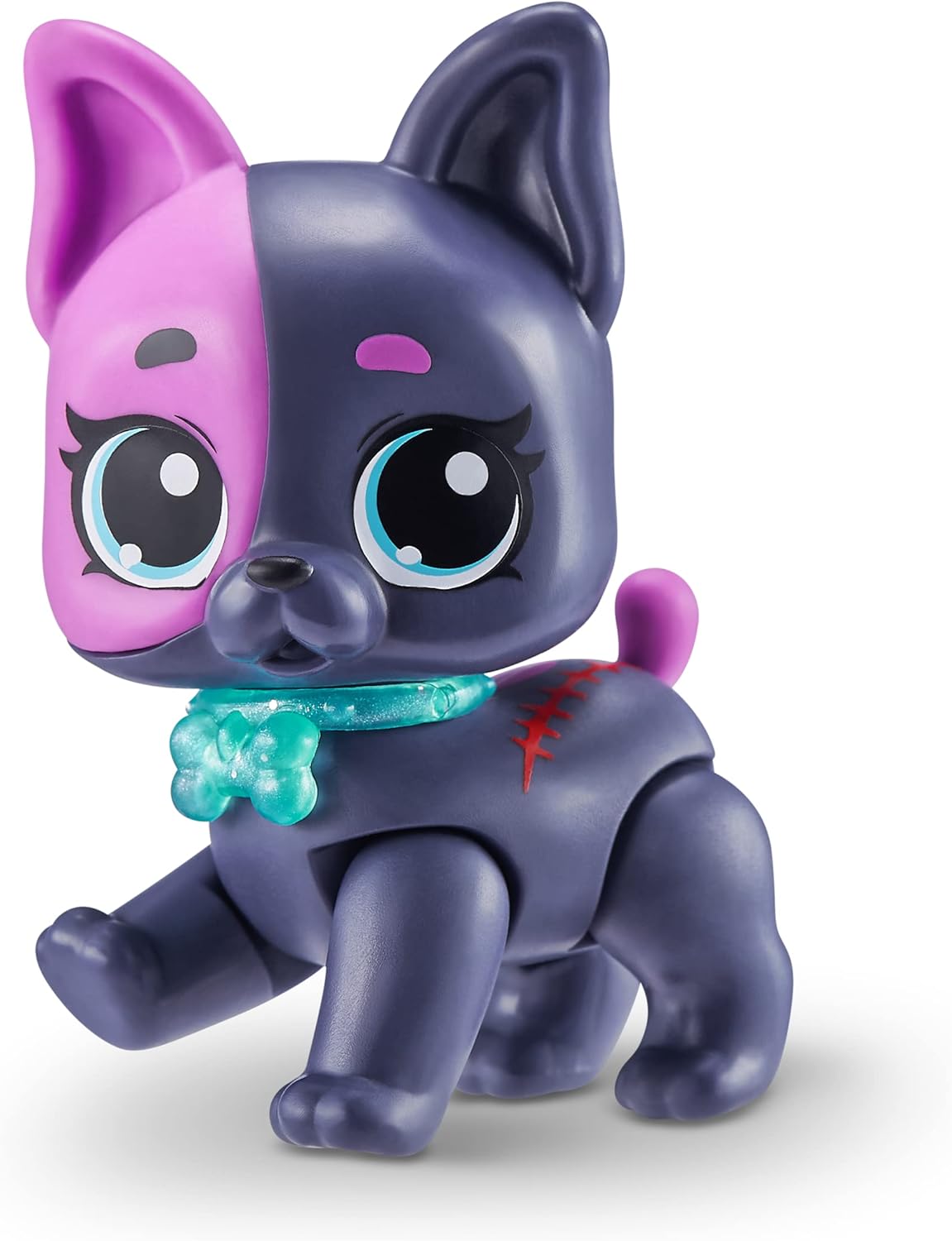 ZURU 5 Surprise Pet Rescue Series 1 Capsule-1 PCS-77265GQ1