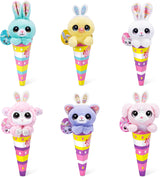 ZURU Coco Cones Easter Plush Toys 9640SQ1