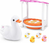 Zuru Pets Alive Mom Duck Surprise 9548