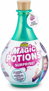 ZURU OOSH-POTIONS-SERIES 1,Bulk 8629