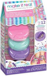 Make it real Macaron Bracelet maker - [1718]