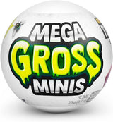 ZURU 5 Surprise Mega Gross Minis-SERIES 1 CAPSULE-1 PCS-77355GQ9