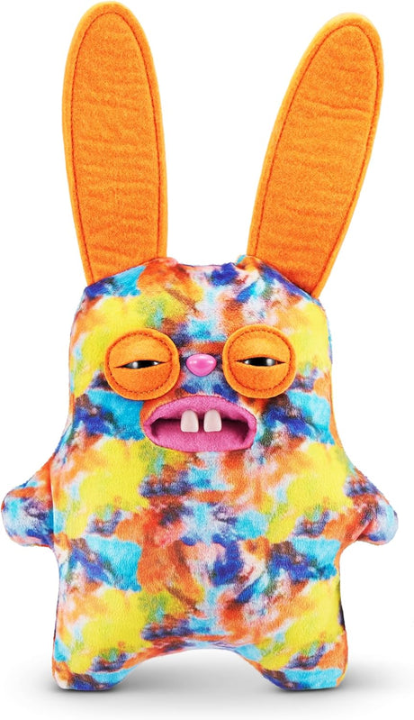 FUGGLER-LABORATORY MISFITS 9 15702