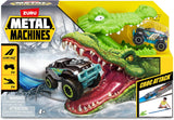 ZURU METAL MACHINES-Playset-Series 1 Crocodile  6718