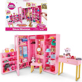ZURU Mini Brands Mini Fashion Dream Wardrobe Series 1 - 77425