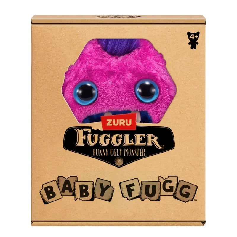 FUGGLER-BABY FUGGS 3.5 15704UQ1