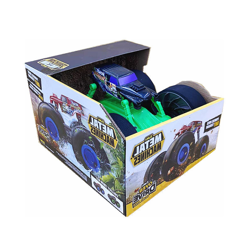 ZURU METAL MACHINES OVER DRIVE-ALL TERRAIN VEHICLES Series 1 [6799]