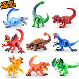 ZURU 5 Surprise Dino Mix & Match Series 1 Capsule-1 PCS-77685GQ2