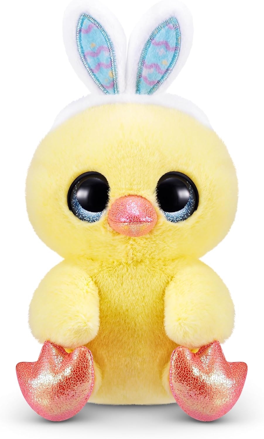 ZURU Coco Cones Easter Plush Toys 9640SQ1