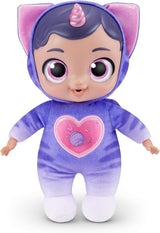 ZURU Babycorns Interactive Baby Doll Series 1 Large (Kitten) 92108
