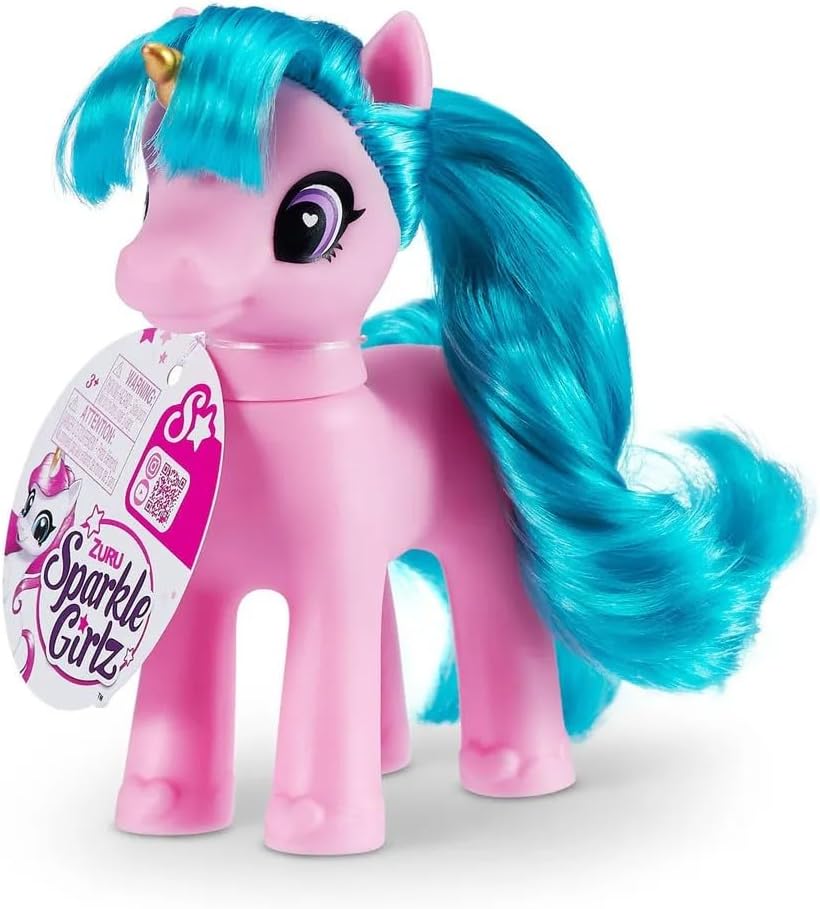 ZURU UNICORN MINI 100369TQ1