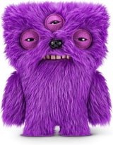 ZURU FUGGLER-Fart Face 9"-ZURU SERIES 1-PLUSH-15728