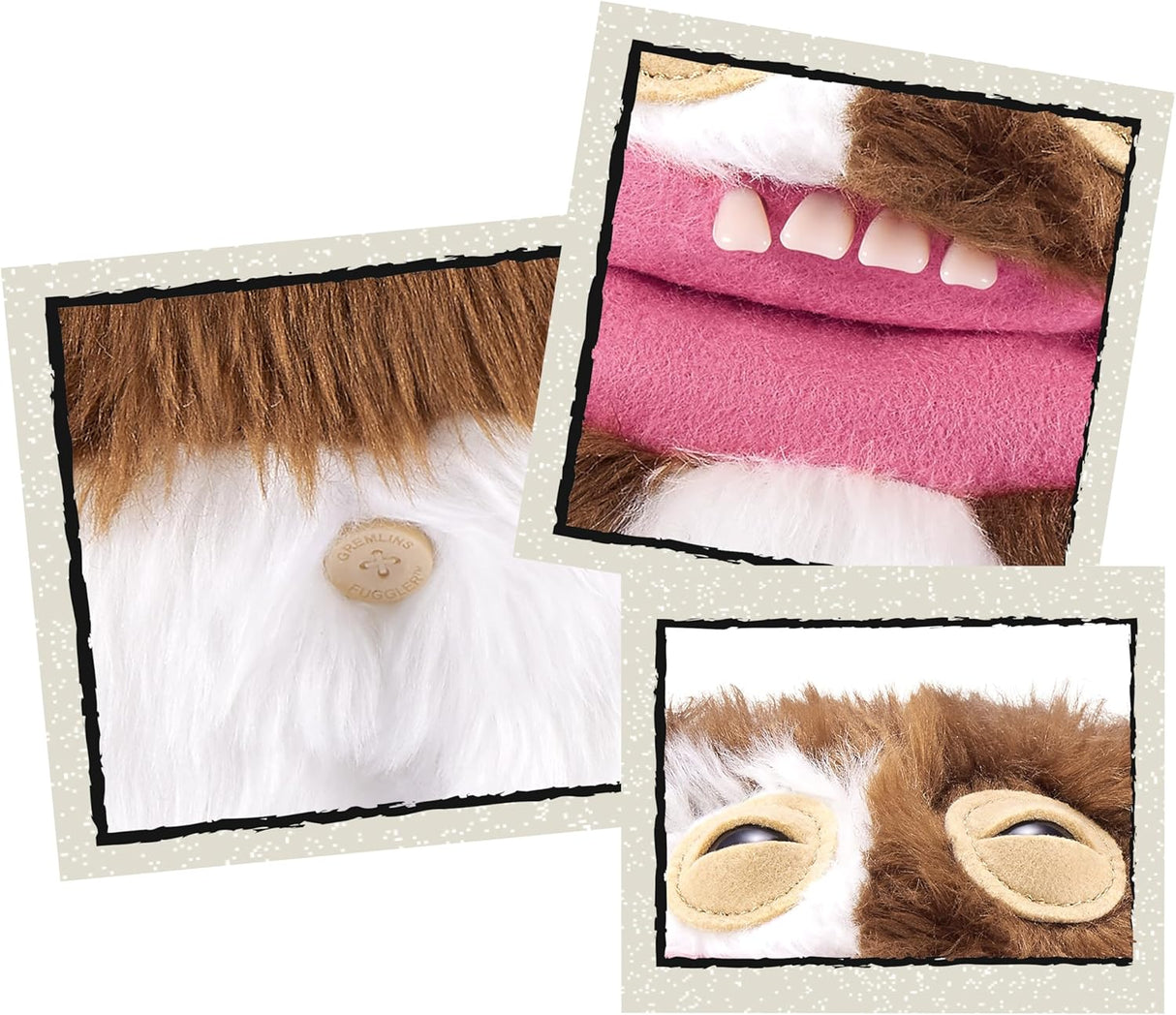 FUGGLER-GREMLINS 9-15710