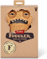 FUGGLER-GOLD FUGGS 9-15708