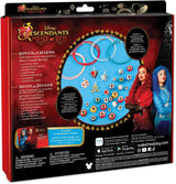MAKE IT REAL Descendants 4 Rise of Red Queen of Charms 4224