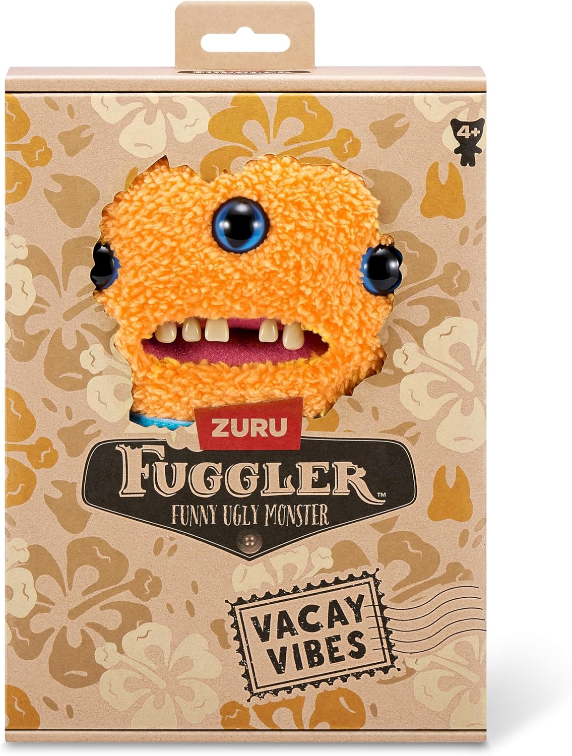 FUGGLER-VACAY VIBES 9-15714