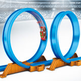 ZURU METAL MACHINES-Playset-Series 1 T-Rex Bulk 6702