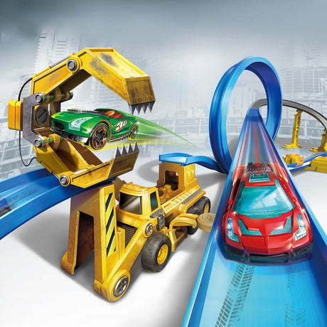 ZURU METAL MACHINES-Playset-Series 1 Bulk 6703