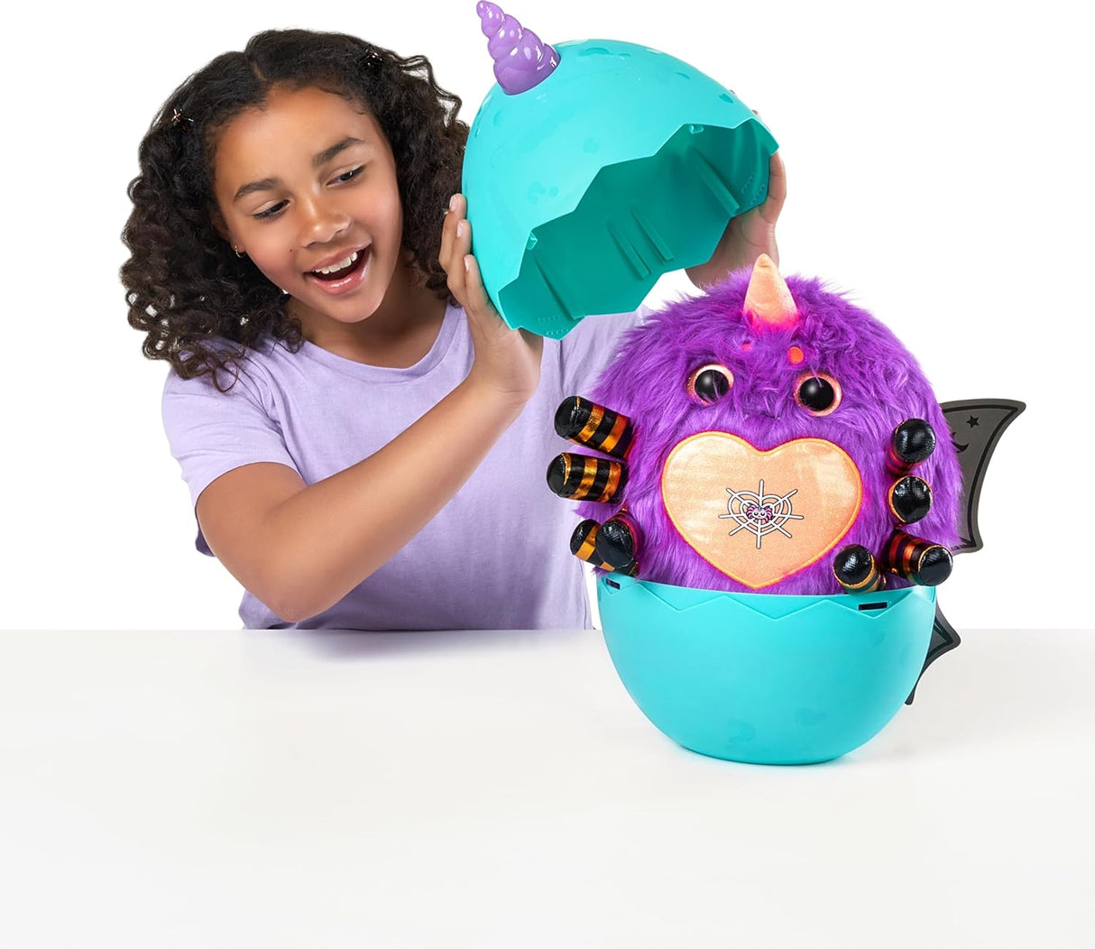 Zuru Rainbocorns Monstercorn Surprise 9297