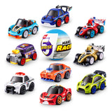 ZURU 5 Surprise Make-A-Racer Series 1 Capsule-1 PCS-77625GQ1