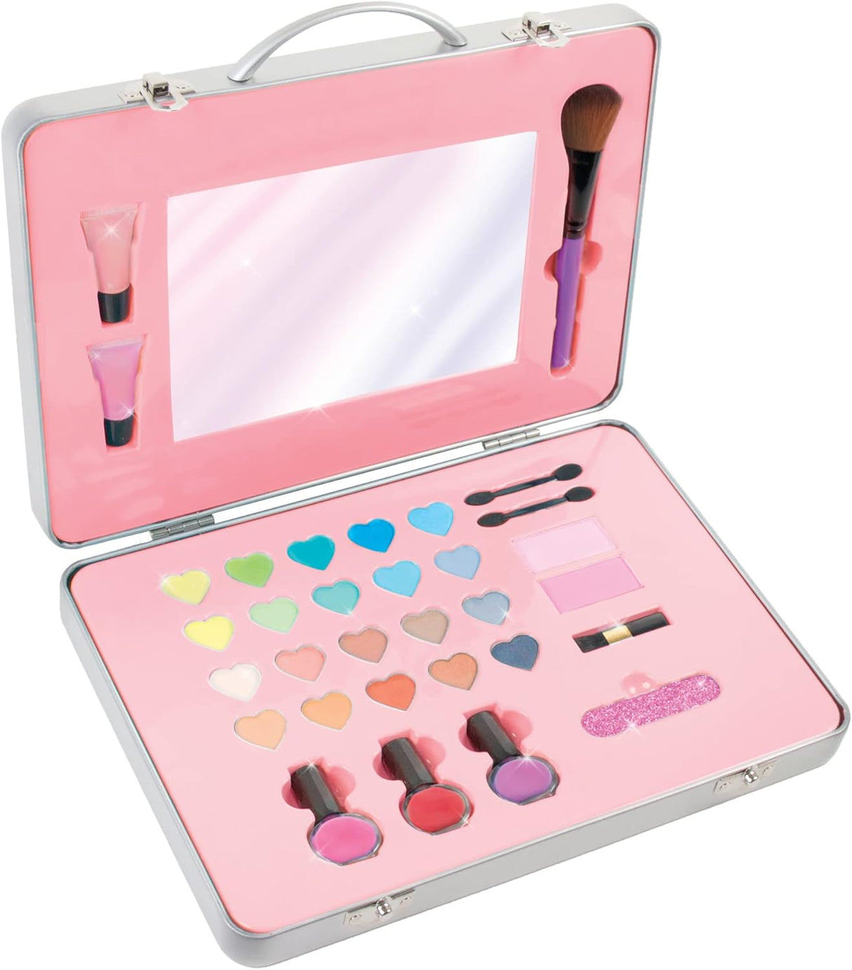 Make it real Glam Makeup Set-2506