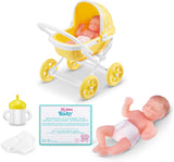 ZURU 5 Surprise My Mini Baby Series 1 Collectible Mystery Capsule-1 PCS-77487GQ7