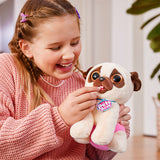 ZURU Pets Alive Pooping Puppies (Pug) 9542