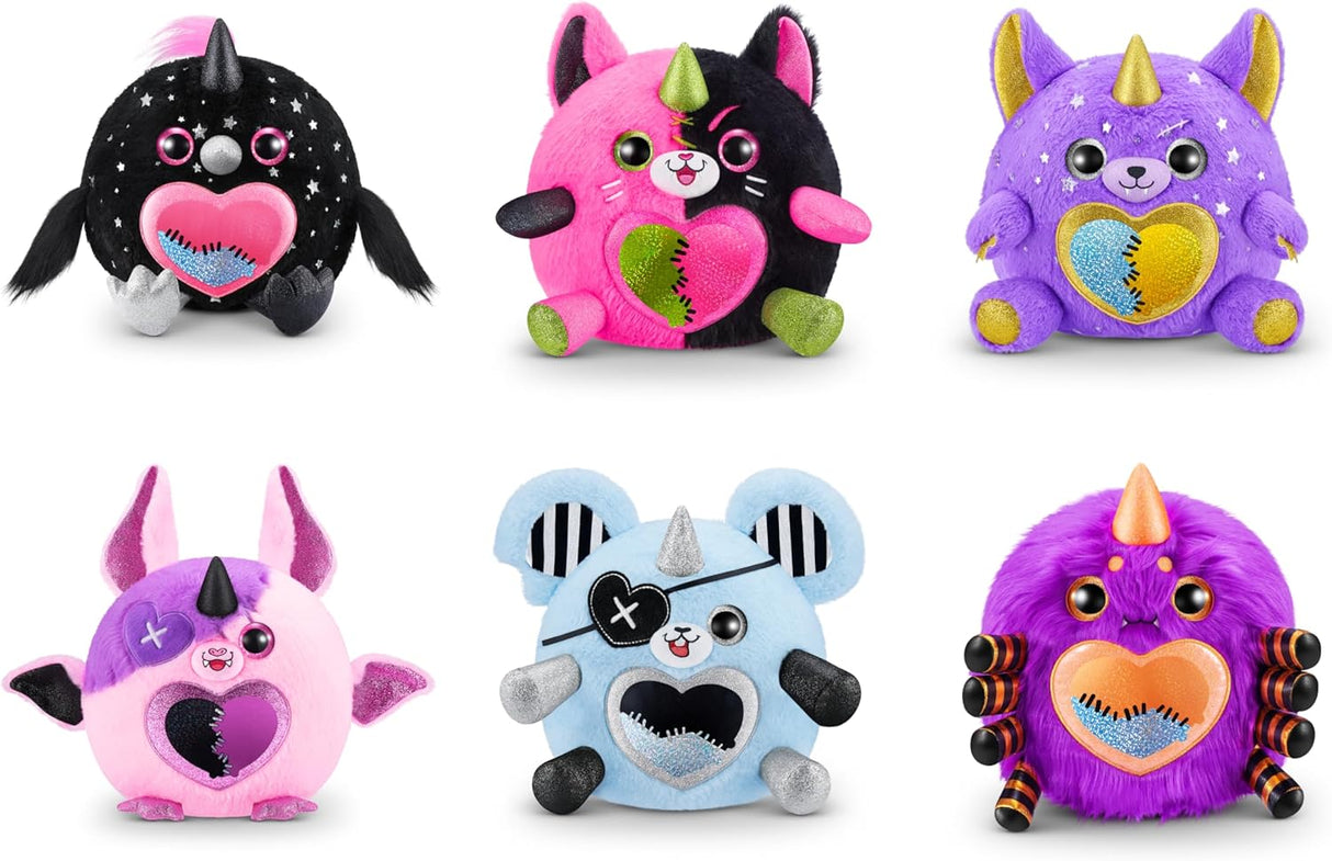 Zuru Rainbocorns Monstercorn Surprise 9297