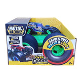 ZURU METAL MACHINES OVER DRIVE-ALL TERRAIN VEHICLES Series 1 [6799]