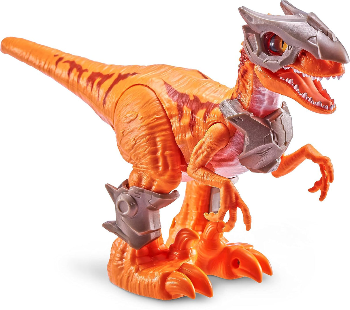 ZURU Robo Alive Dino Wars Raptor -Series 1 - 7133