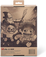 ZURU -FUGGLER-LORD OF THE RINGS 9"-15715