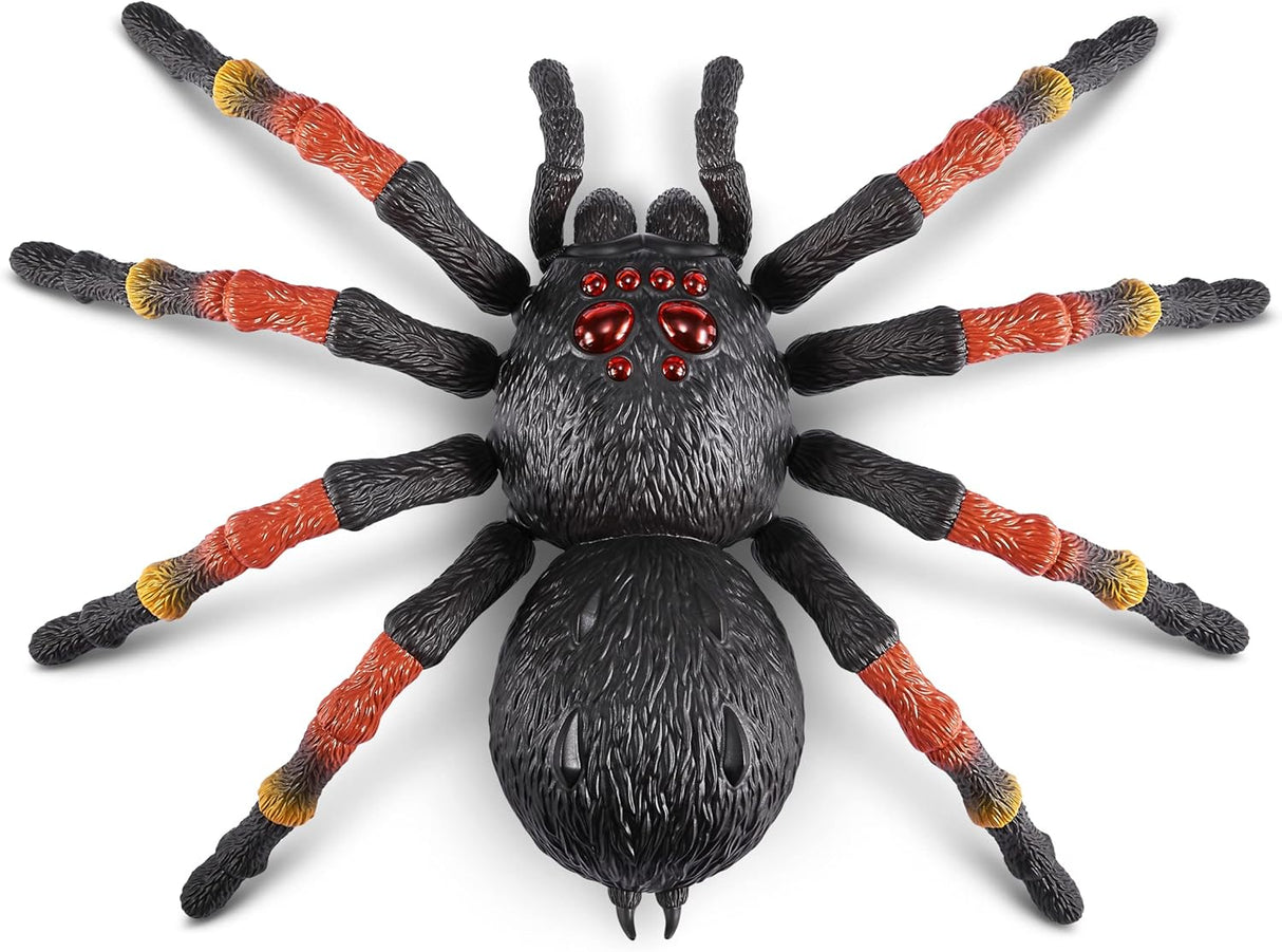 ZURU Robo Alive Giant Tarantula Series 1-1 PCS-7170