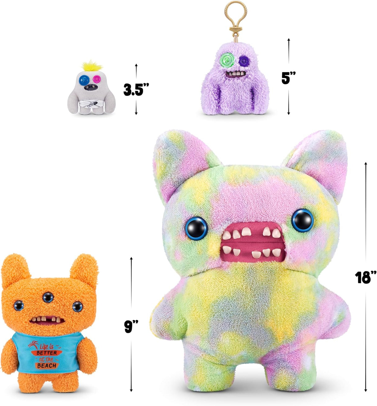 FUGGLER-VACAY VIBES 9-15714