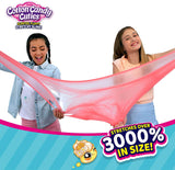 ZURU OOSH COTTON CANDY- Small Pop 8627SQ1