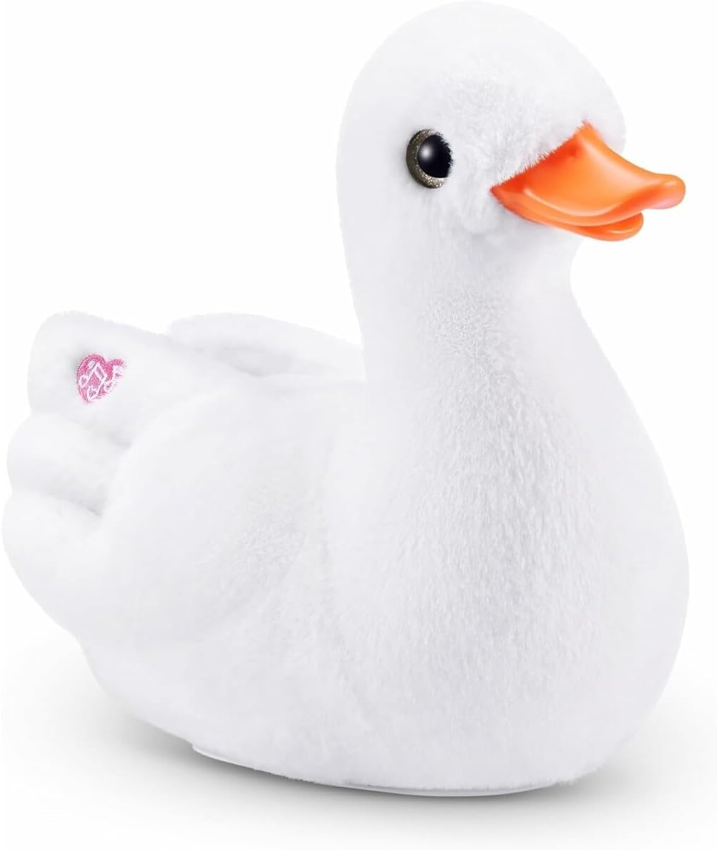 Zuru Pets Alive Mom Duck Surprise 9548
