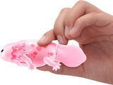 ZURU Pets Alive Robo Axolotl Swimming Electronic Pet Toy 9556UQ1