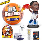 ZURU 5 Surprise NBA Ballers Series 2 Capsule-1 PCS-77678