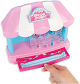 Make It Real Shrink Magic Candy Shop Bracelet Set, DIY Jewellery Set - [1758]