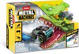 ZURU METAL MACHINES-Playset-Series 1 Crocodile  6718