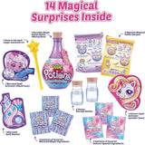 ZURU OOSH-POTIONS-SERIES 1,Bulk 8629