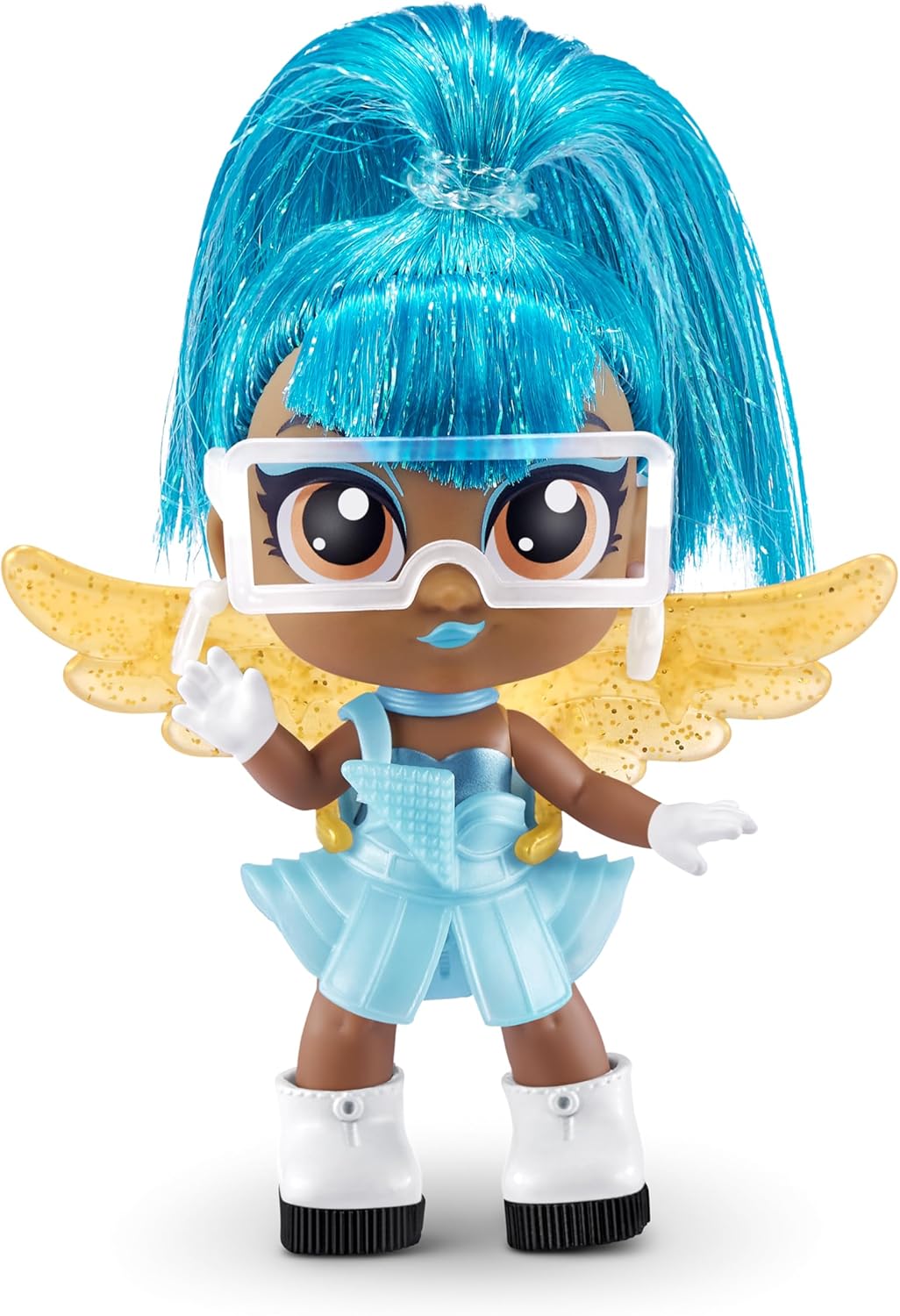 ZURU 5 Surprise Fashion Fairies Series 1 Capsule-1 PCS-77564GQ2