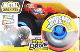 ZURU METAL MACHINES OVER DRIVE-ALL TERRAIN VEHICLES Series 1 [6799]