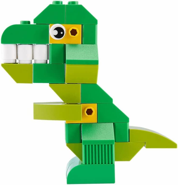 ZURU MAX Build More Building Bricks Value Set (759 Bricks)-1 PCS-8347