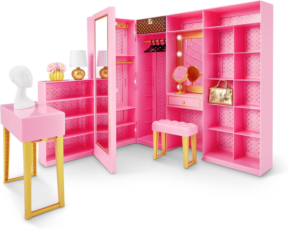 ZURU Mini Brands Mini Fashion Dream Wardrobe Series 1 - 77425