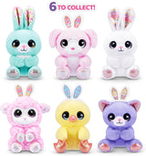 ZURU Coco Cones Easter Plush Toys 9640SQ1