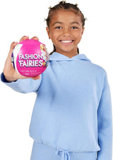 ZURU 5 Surprise Fashion Fairies Series 1 Capsule-1 PCS-77564GQ2