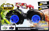 ZURU METAL MACHINES OVER DRIVE-ALL TERRAIN VEHICLES Series 1 [6799]